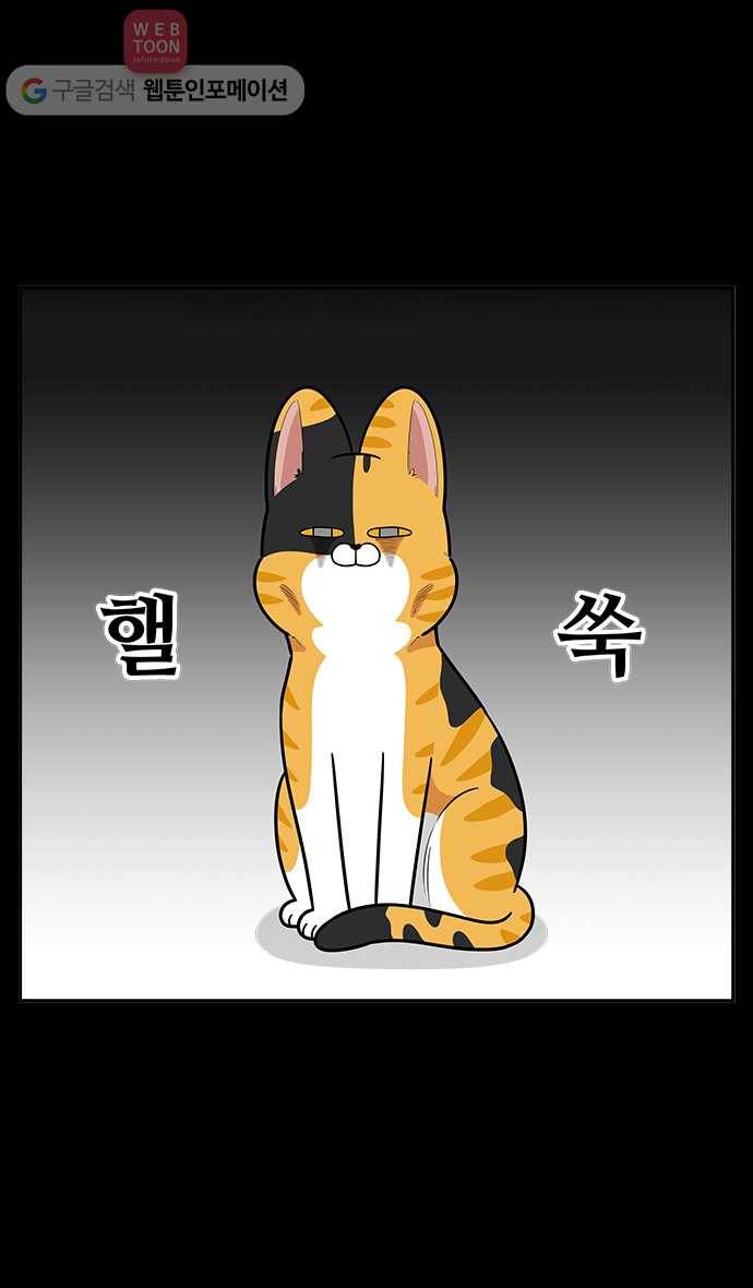 노곤하개 시즌2 26화 줍줍이의 중성화 (1) 2