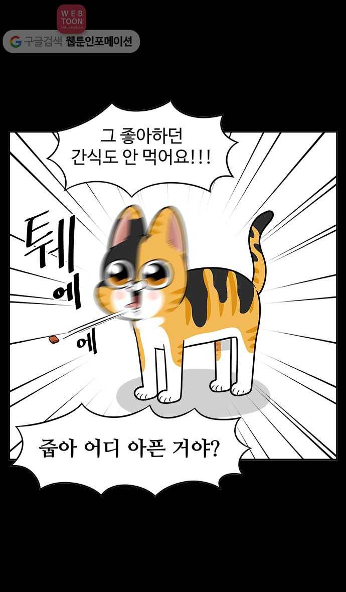 노곤하개 시즌2 26화 줍줍이의 중성화 (1) 4