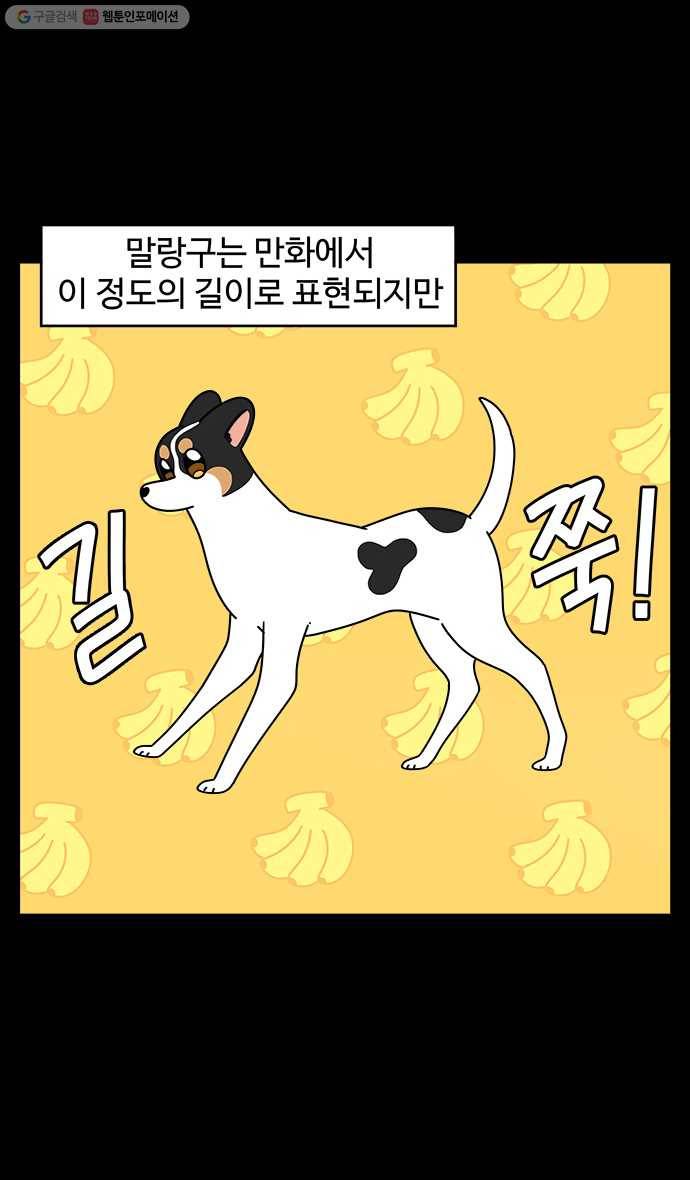 노곤하개 시즌4 24화 멍냥이와 만화적 표현 (2) 5