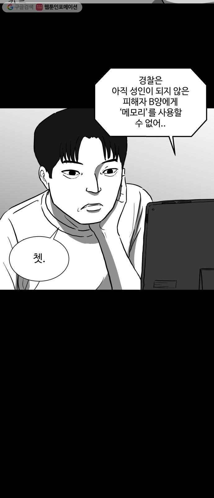 로그아웃 59화 메모리 (1) 4