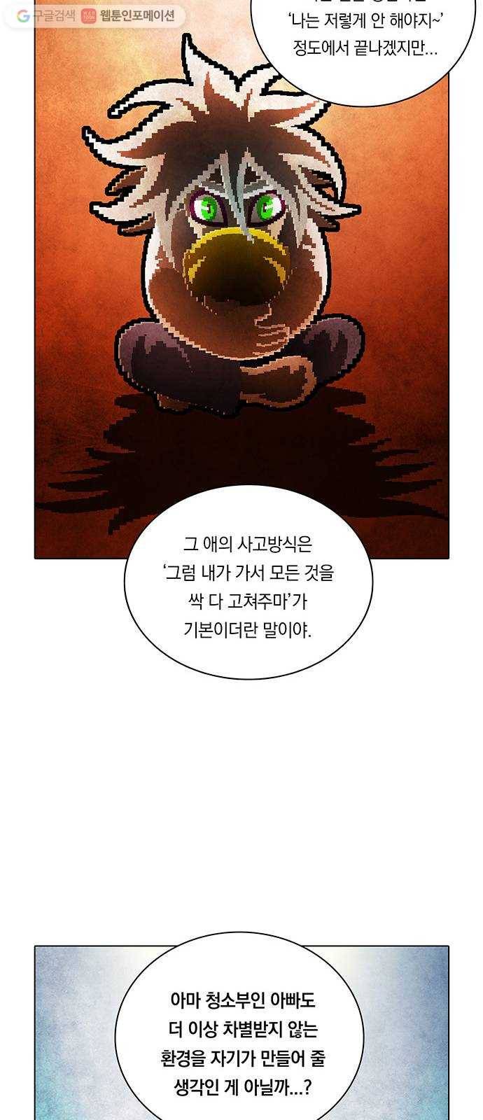 전자오락수호대 STAGE 208 - 신화의 끝 27