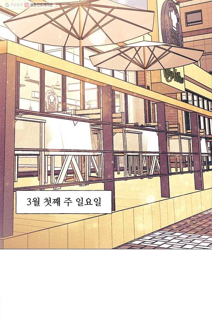 가시 뽑힌 장미 1화 2