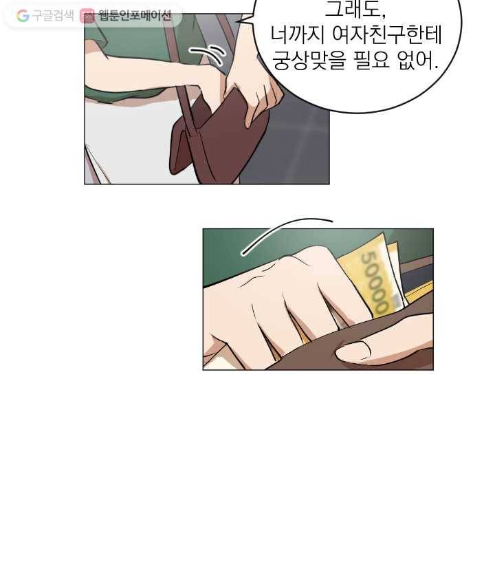 우리는 매일매일 41화 3