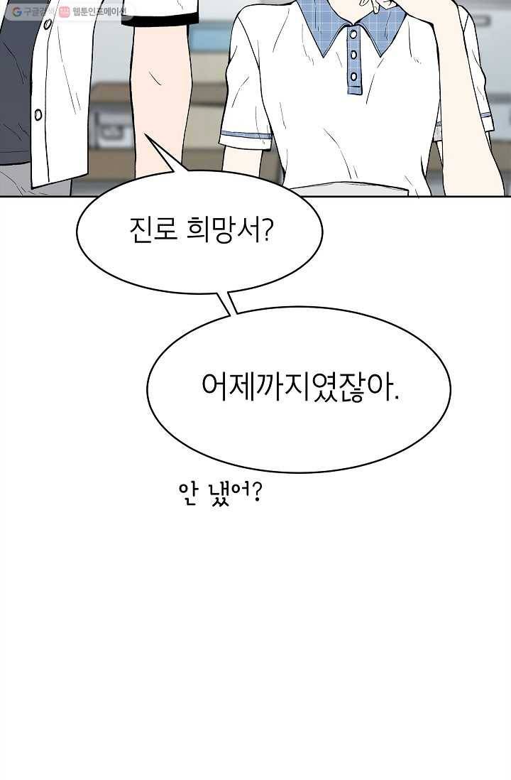 쇼윈도 커플 59화 3