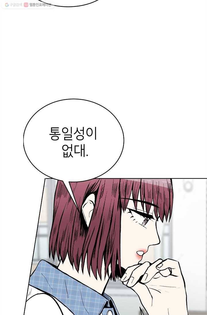 쇼윈도 커플 59화 5