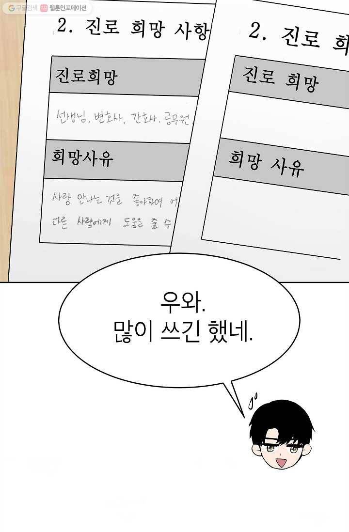 쇼윈도 커플 59화 8