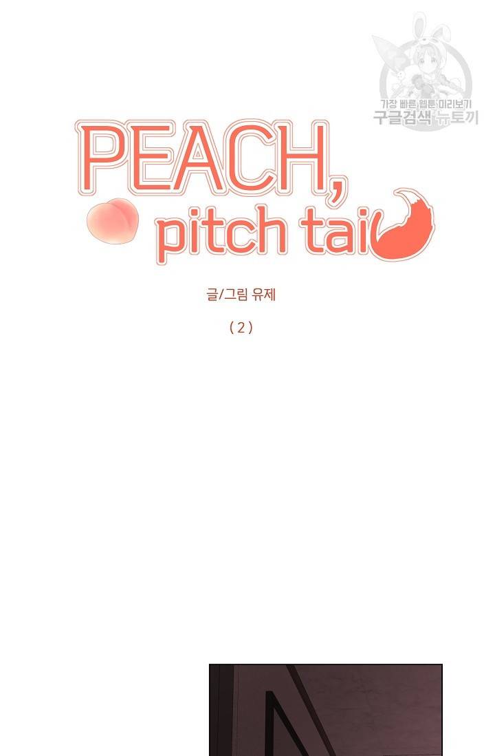 에로틱 토이 어택 유제 작가 피치, 핏치 테일 (2) 18