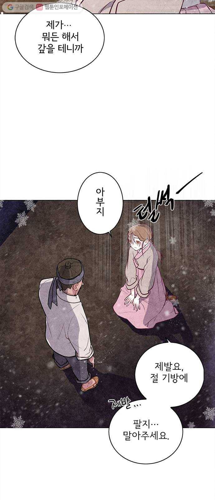 팔려 온 신부 1화 11