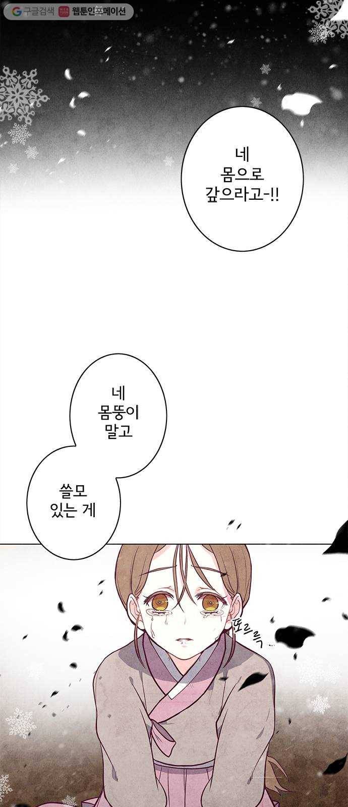 팔려 온 신부 1화 13