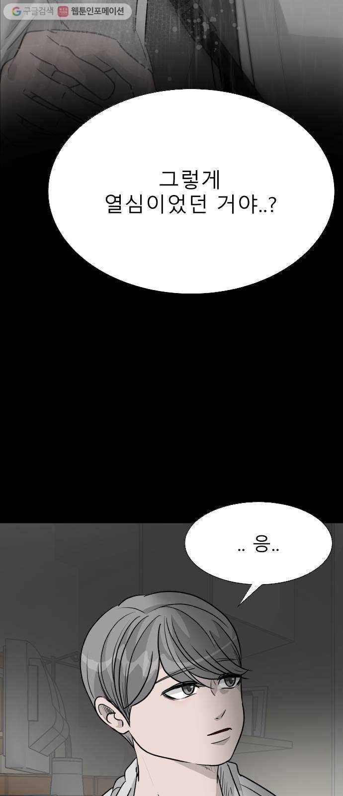 피노키오 소녀 15화. 갈등 4