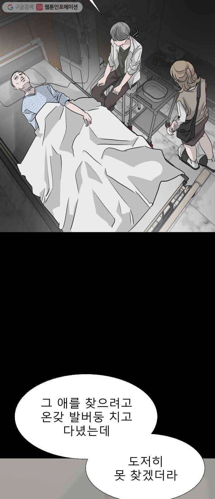 피노키오 소녀 15화. 갈등 6