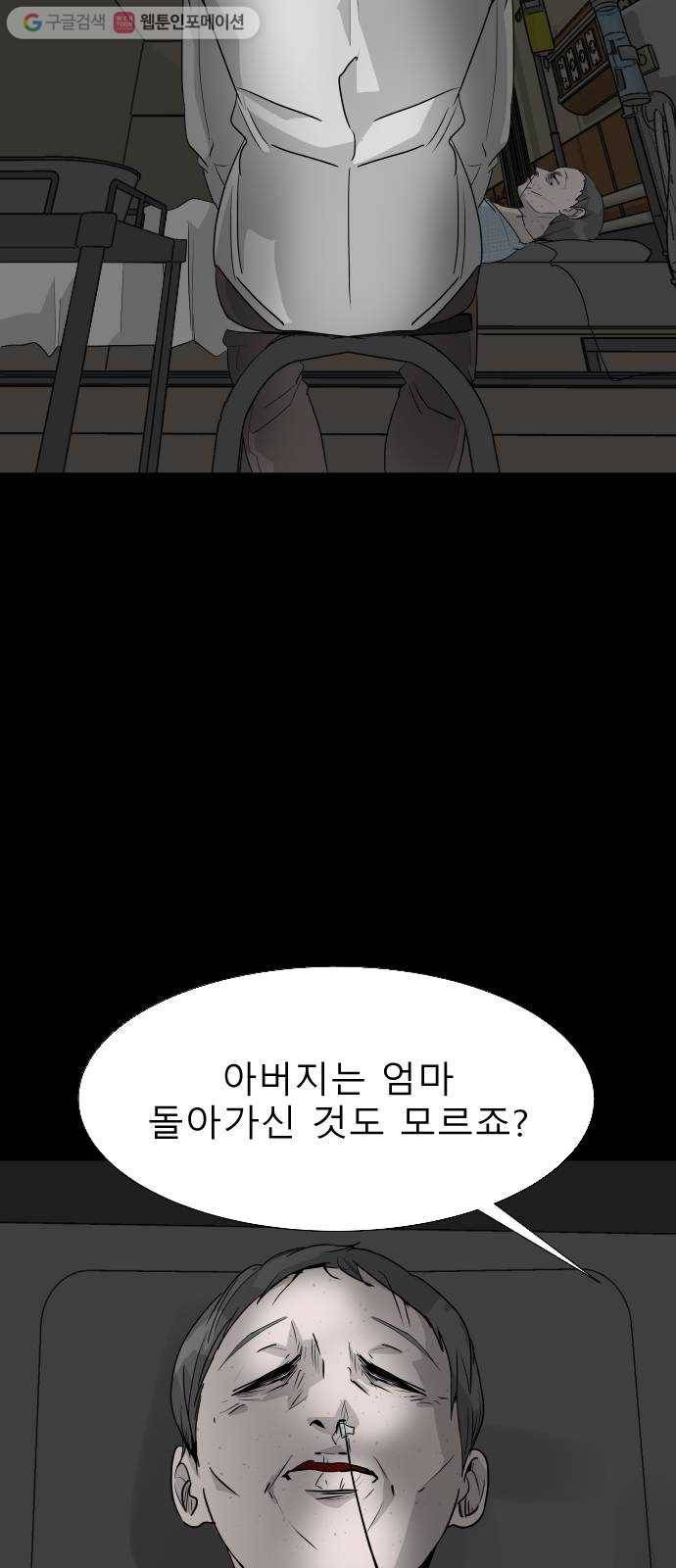피노키오 소녀 15화. 갈등 16