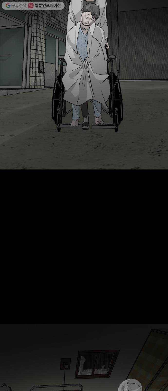 피노키오 소녀 30화. 판도라의 상자 12
