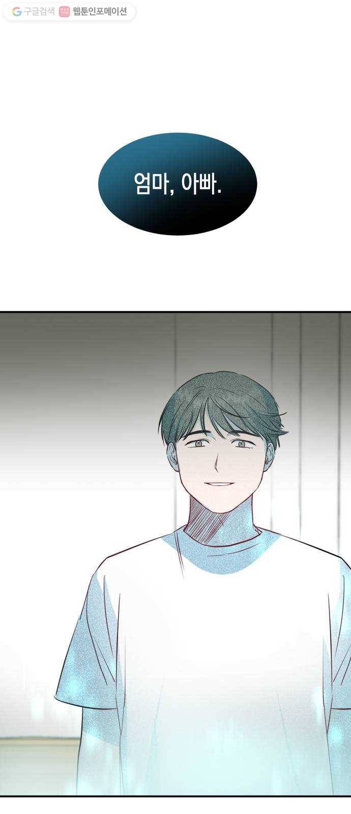인간졸업 17화： 거짓말 1