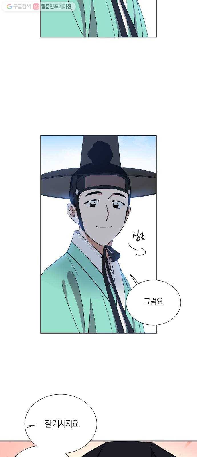 왕세자 입학도 8장 책 읽어주는 선비 (2) 37