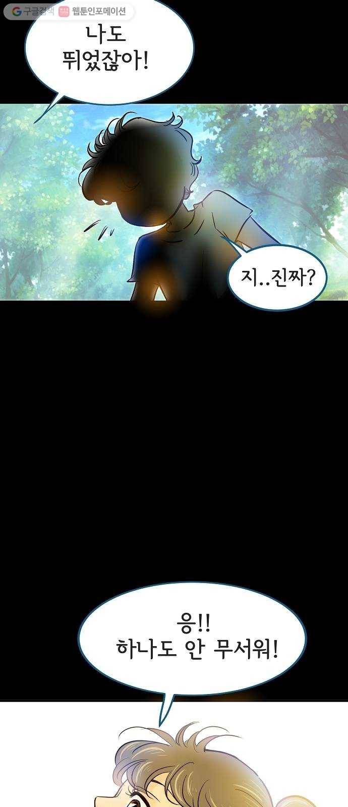 안녕, 이바다씨 1화 3