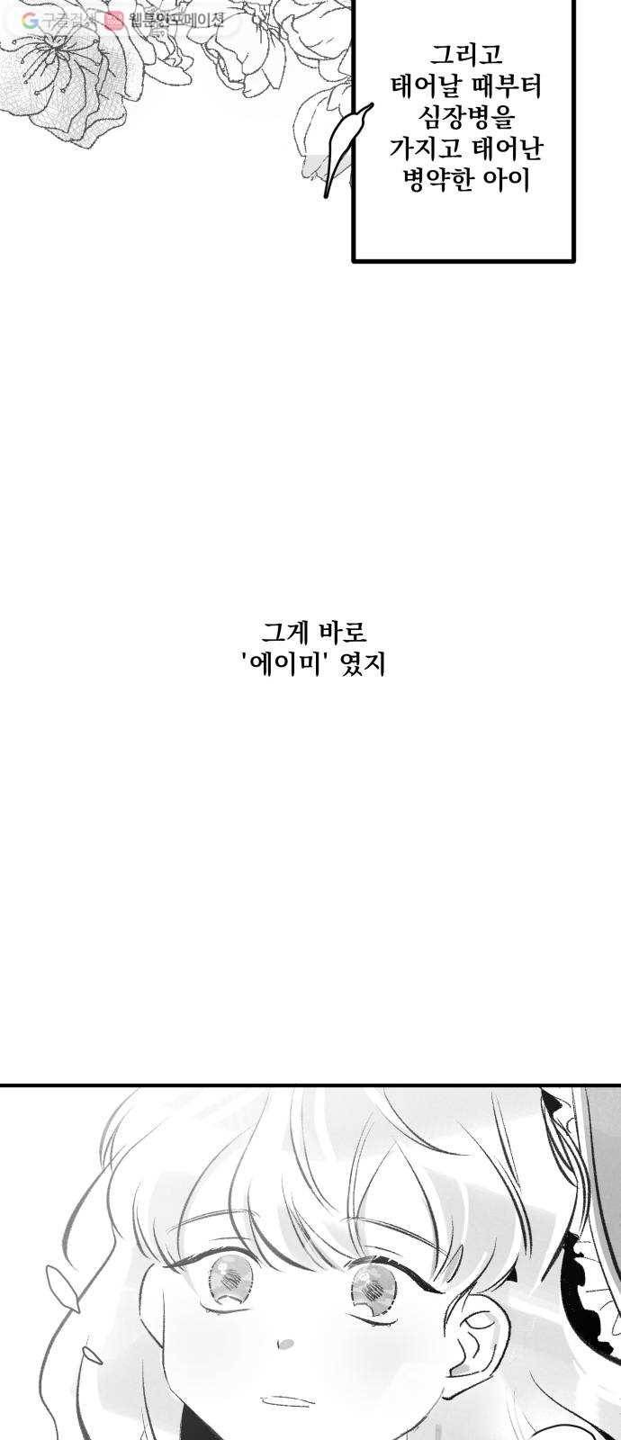 단편.zip 14화 판도라의 문 - 호 작가 15