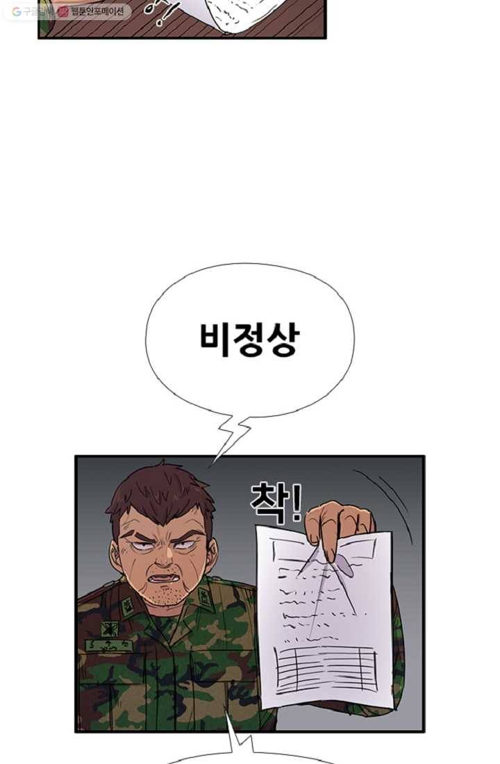 만능장교 성공기 5화 35