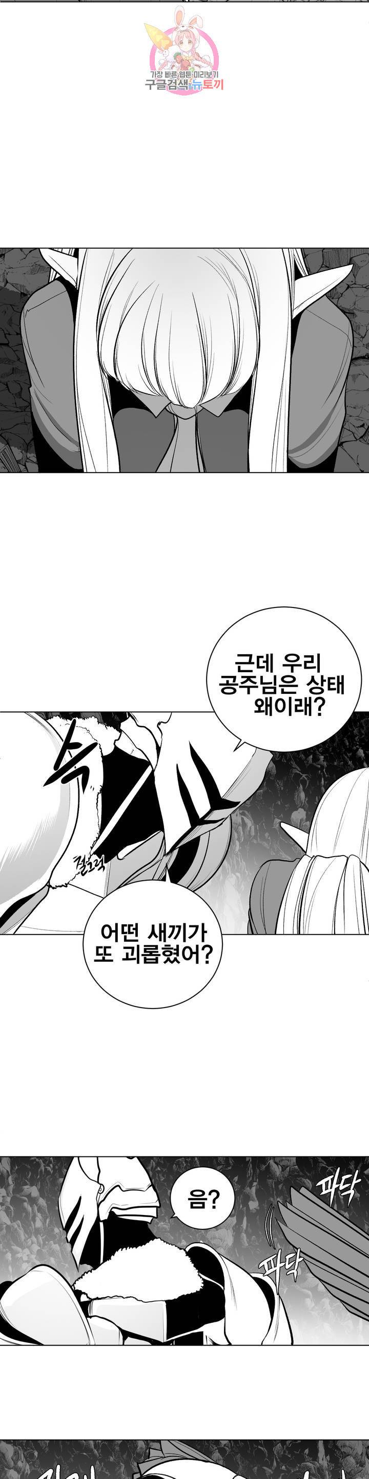 던전 속 사정 66화 2