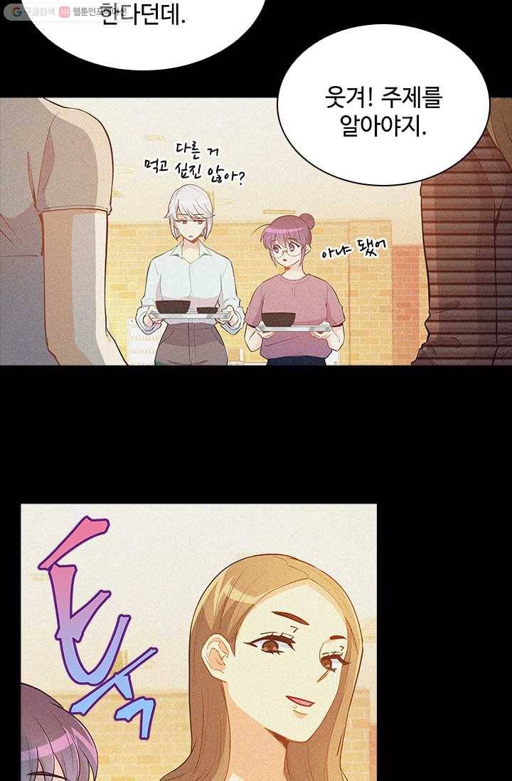 여신의 취향 65화 5