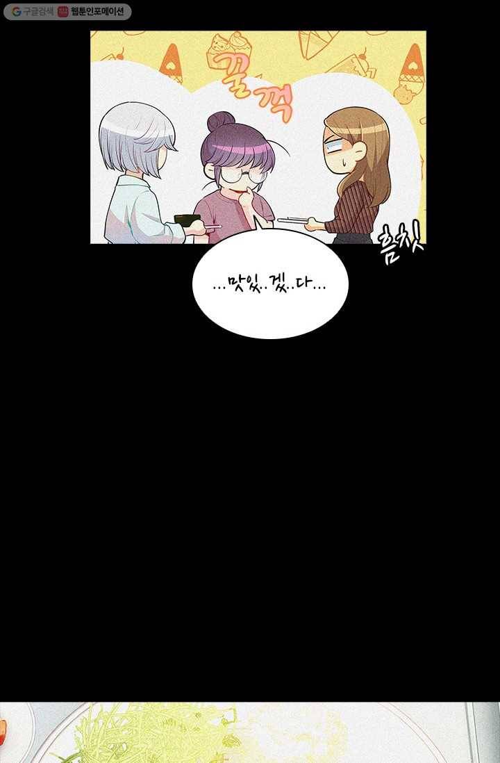 여신의 취향 65화 14