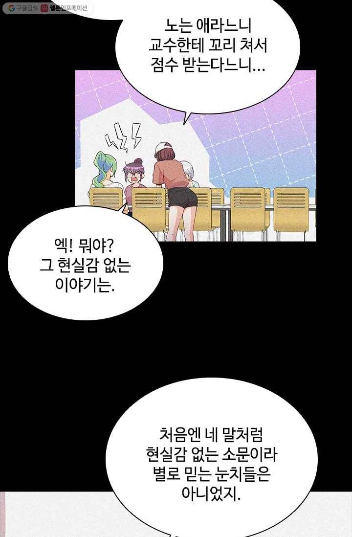 여신의 취향 65화 18