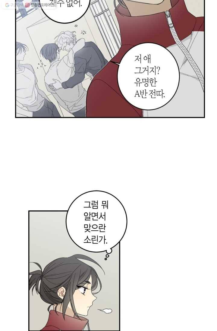 미르의 회랑 2화 18