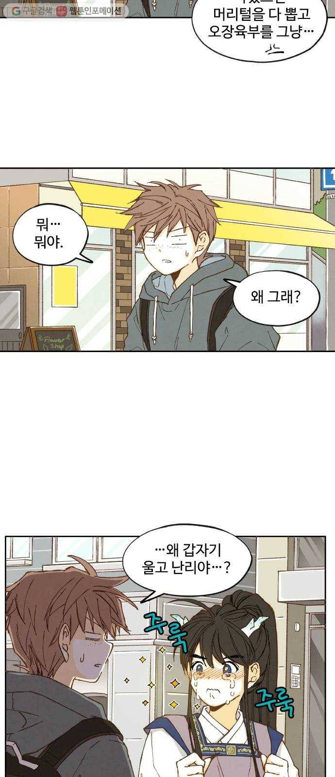 합격시켜주세용 9화 29