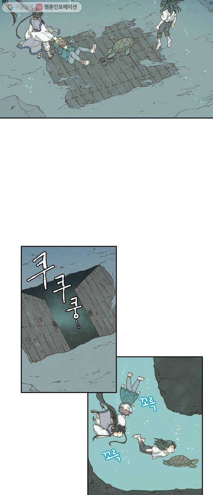 합격시켜주세용 26화 13