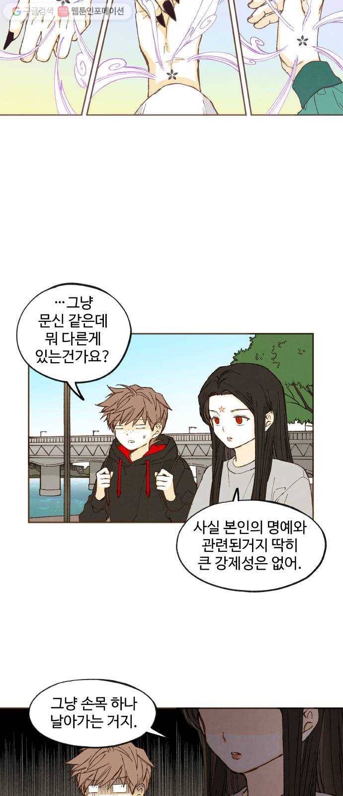 합격시켜주세용 45화 28