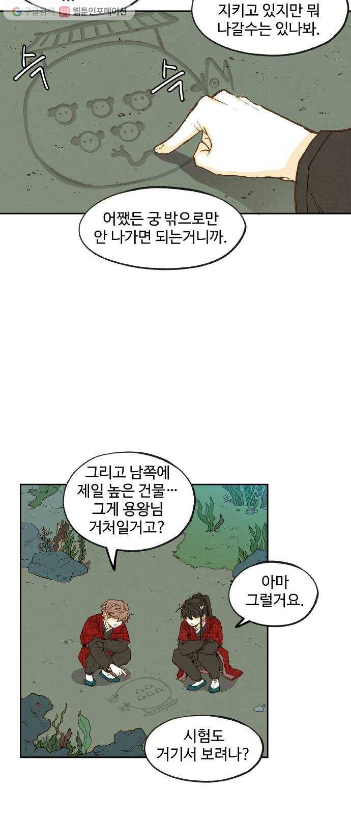 합격시켜주세용 78화 29
