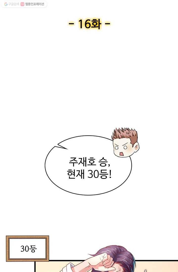 현질해서 최강으로 레벨업 16화 2