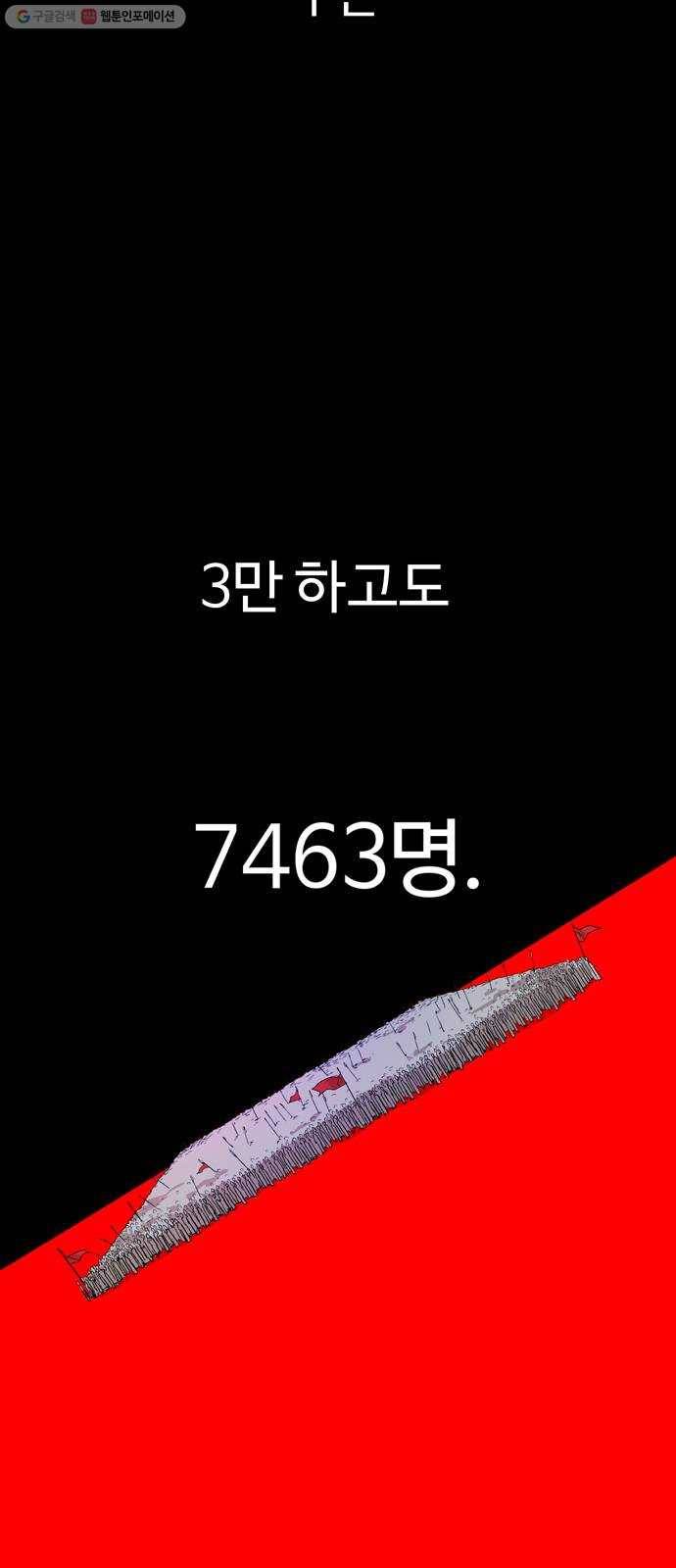 잔불의 기사 1화 2