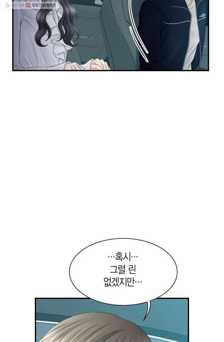 비 내리는 밤 - 20화 4