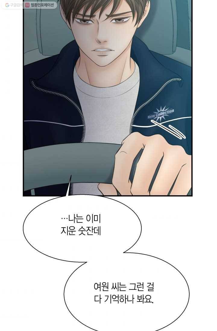비 내리는 밤 - 20화 10