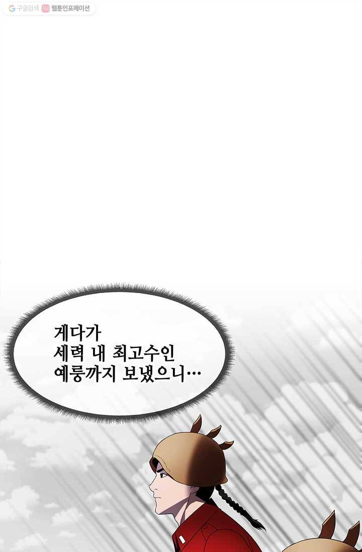 심판의 군주 87화 3