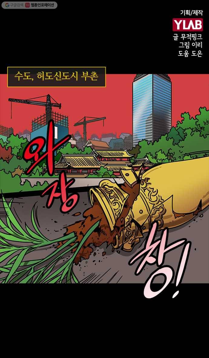 삼국지톡 관도대전_89.포위당한 유비 1