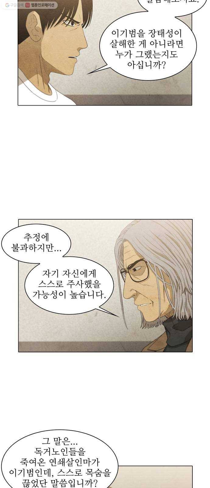 안식의 밤 64화 10