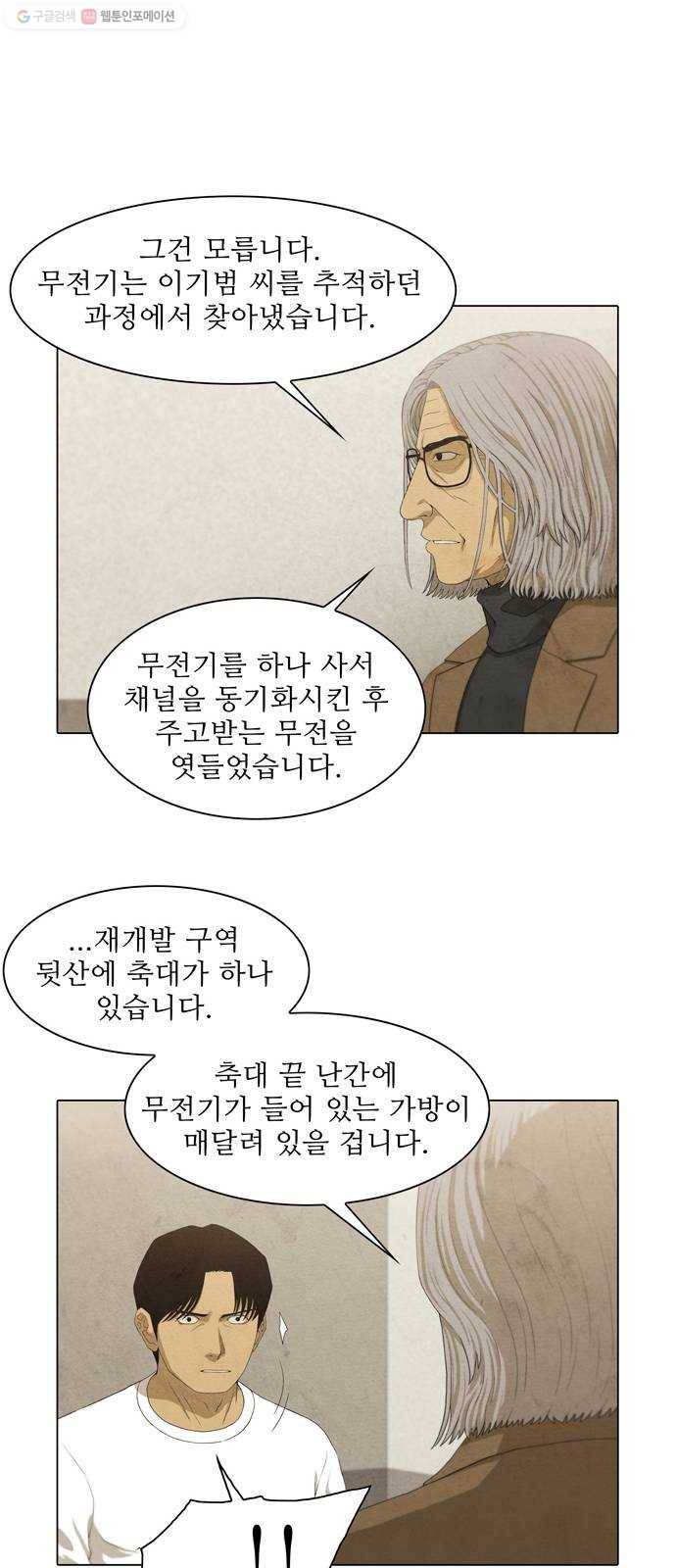 안식의 밤 64화 16