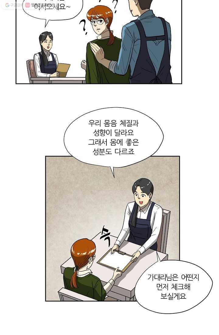 사업왕 심길후 23화 2