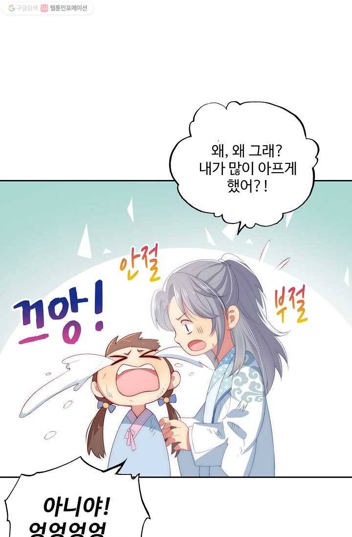 악당이지만 남주를 키웠습니다 6화 28