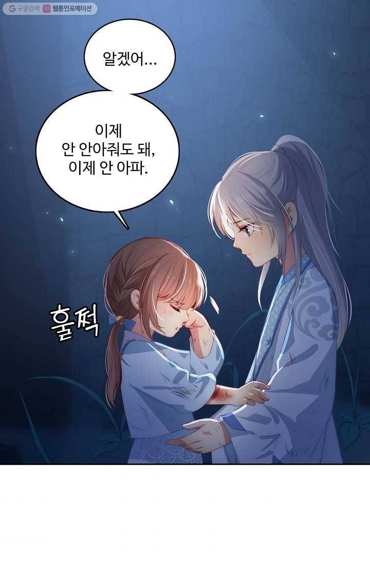 악당이지만 남주를 키웠습니다 6화 34