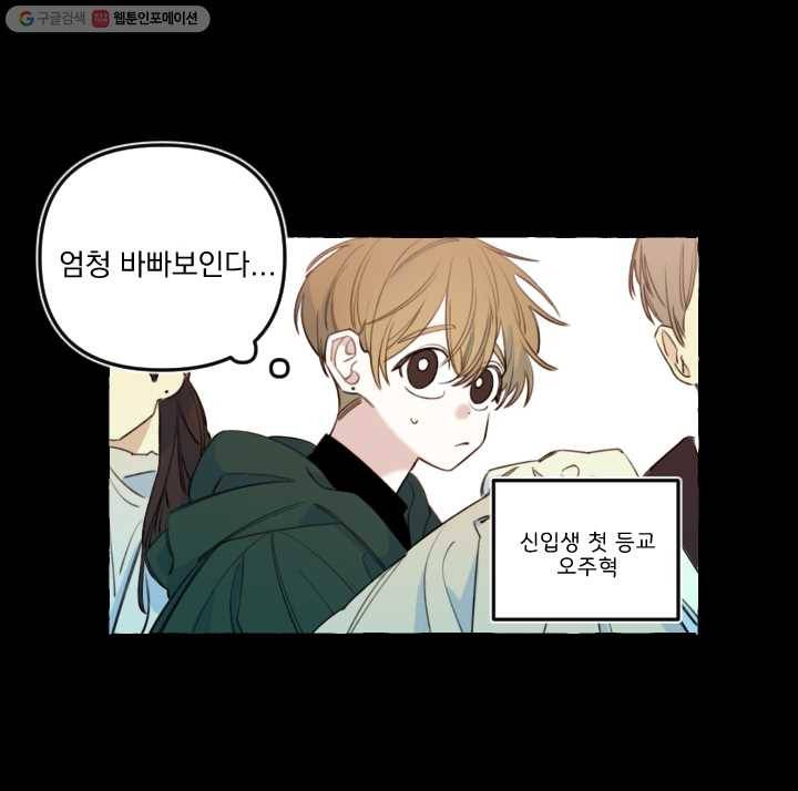 사랑에 번역앱이 필요한가요? 36화 54