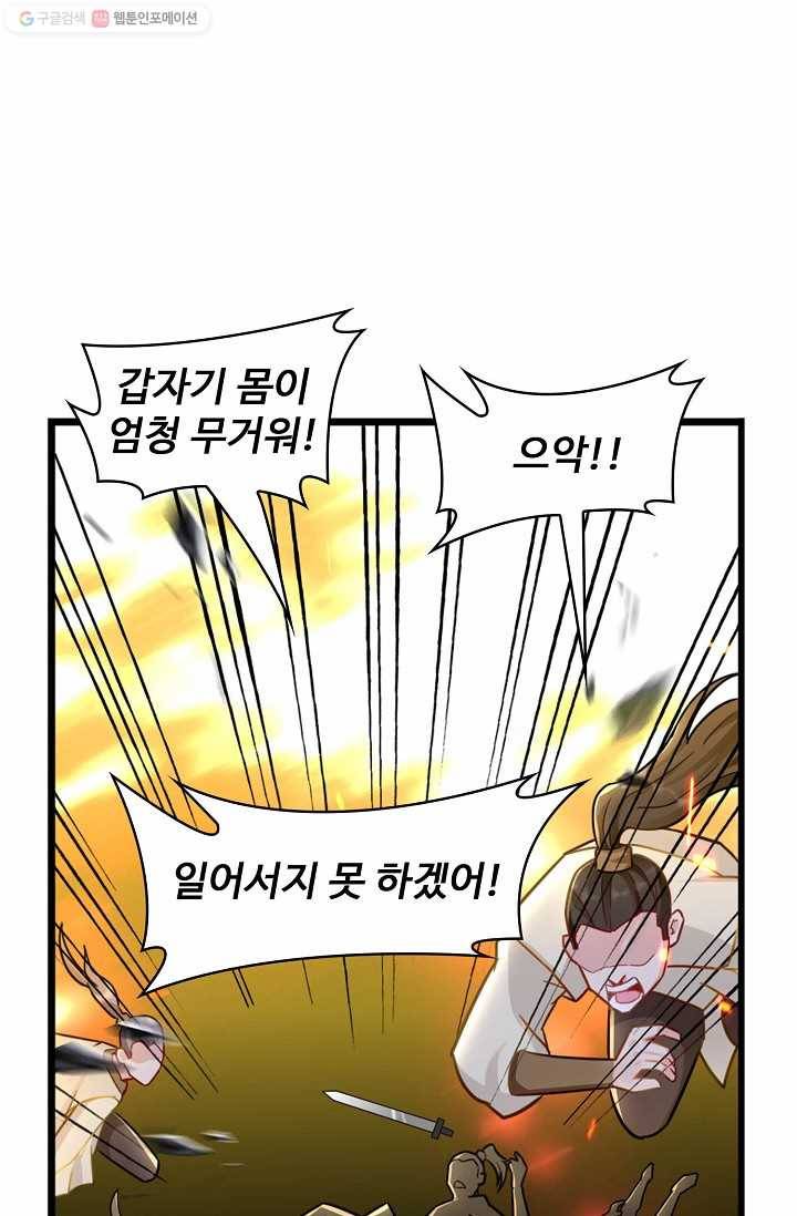 조상님이 로그인하셨습니다 11화 4