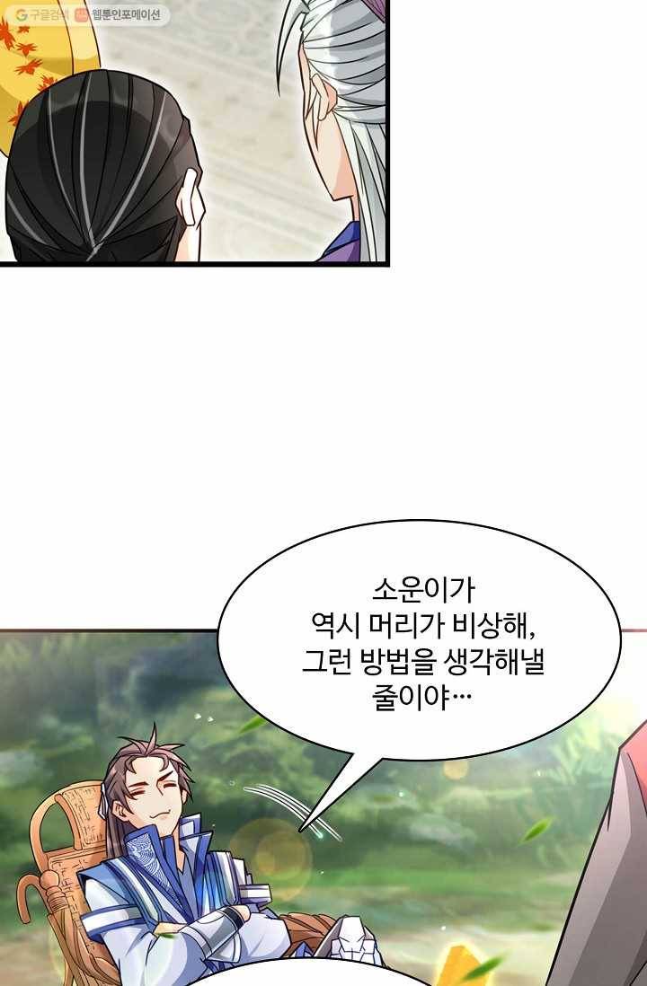 조상님이 로그인하셨습니다 14화 13