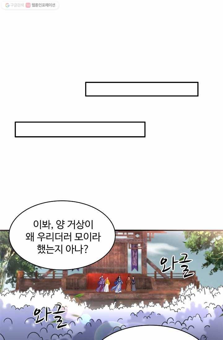 조상님이 로그인하셨습니다 19화 4