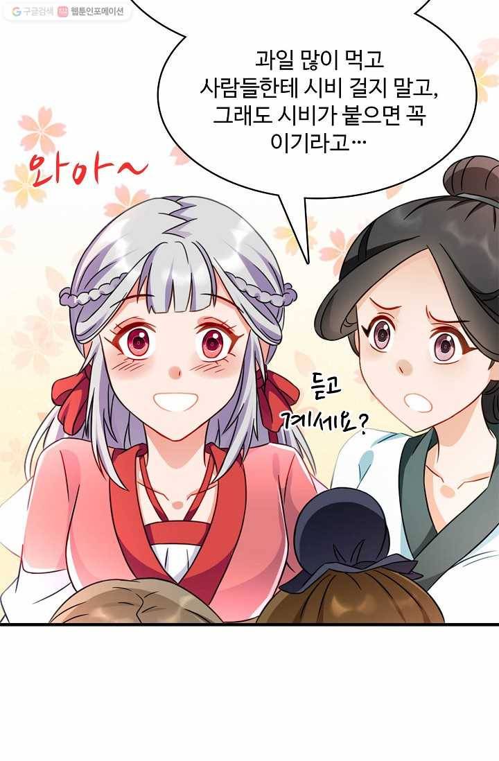조상님이 로그인하셨습니다 19화 7