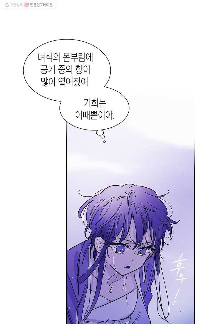 애월의 꿈 26화 10