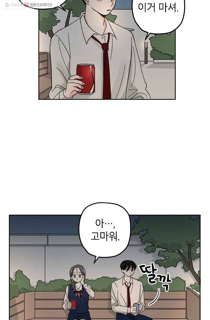 어떤 사이 6화 4