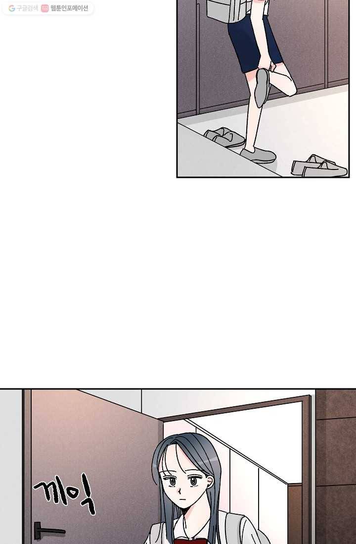 어떤 사이 16화 3